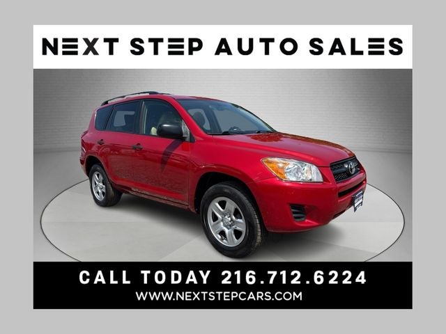 2010 Toyota RAV4