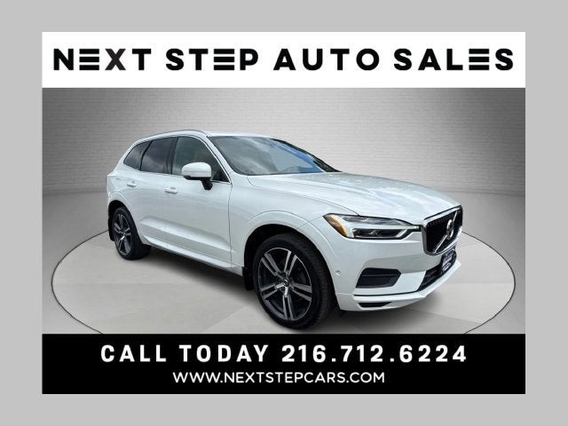 2019 Volvo XC60