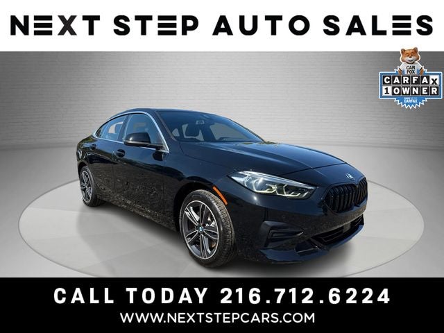 2024 BMW 2 Series